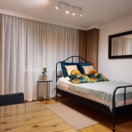 קטוביץ Comfort Piastow 5 מראה חיצוני תמונה