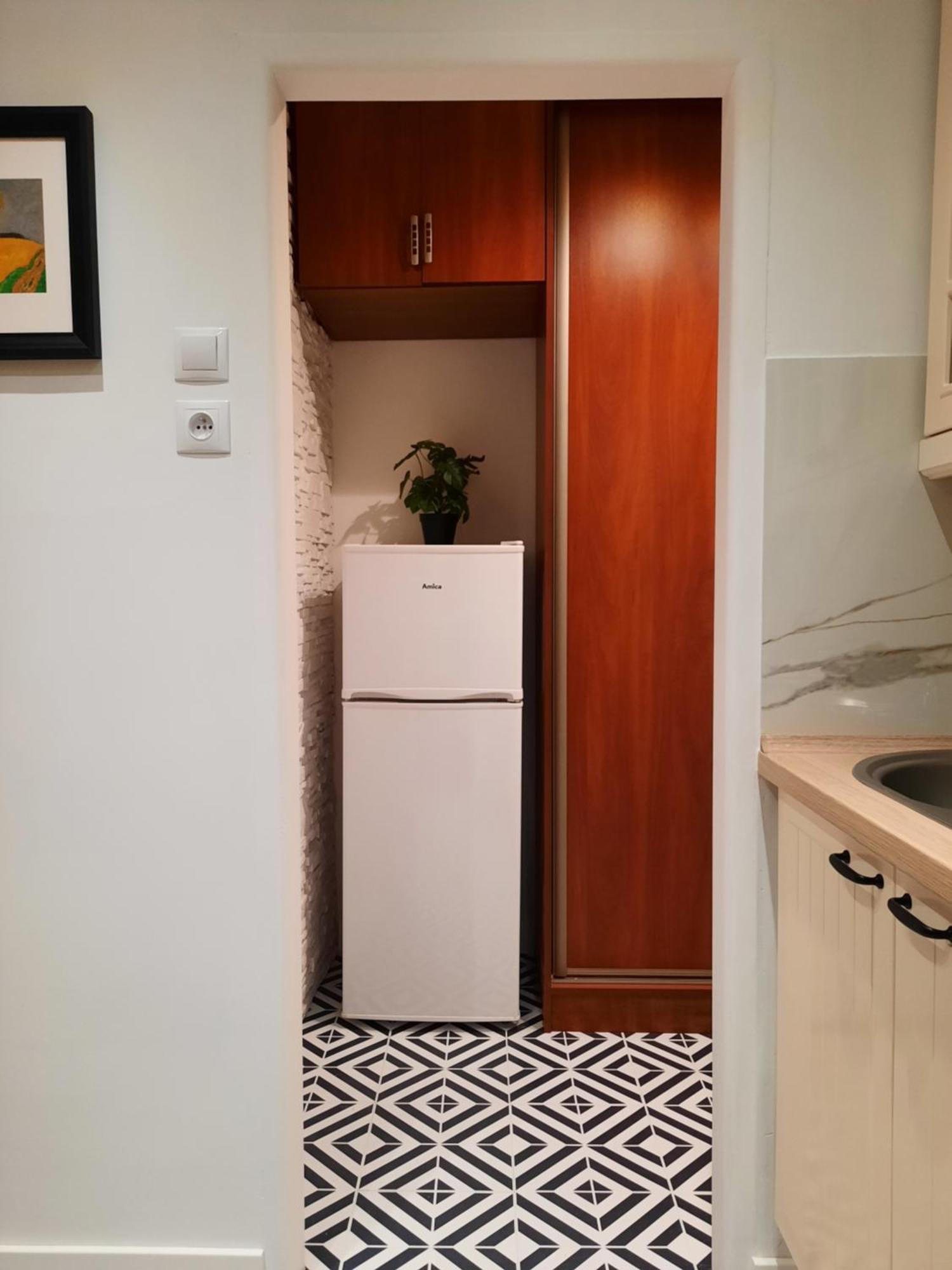קטוביץ Comfort Piastow 5 מראה חיצוני תמונה
