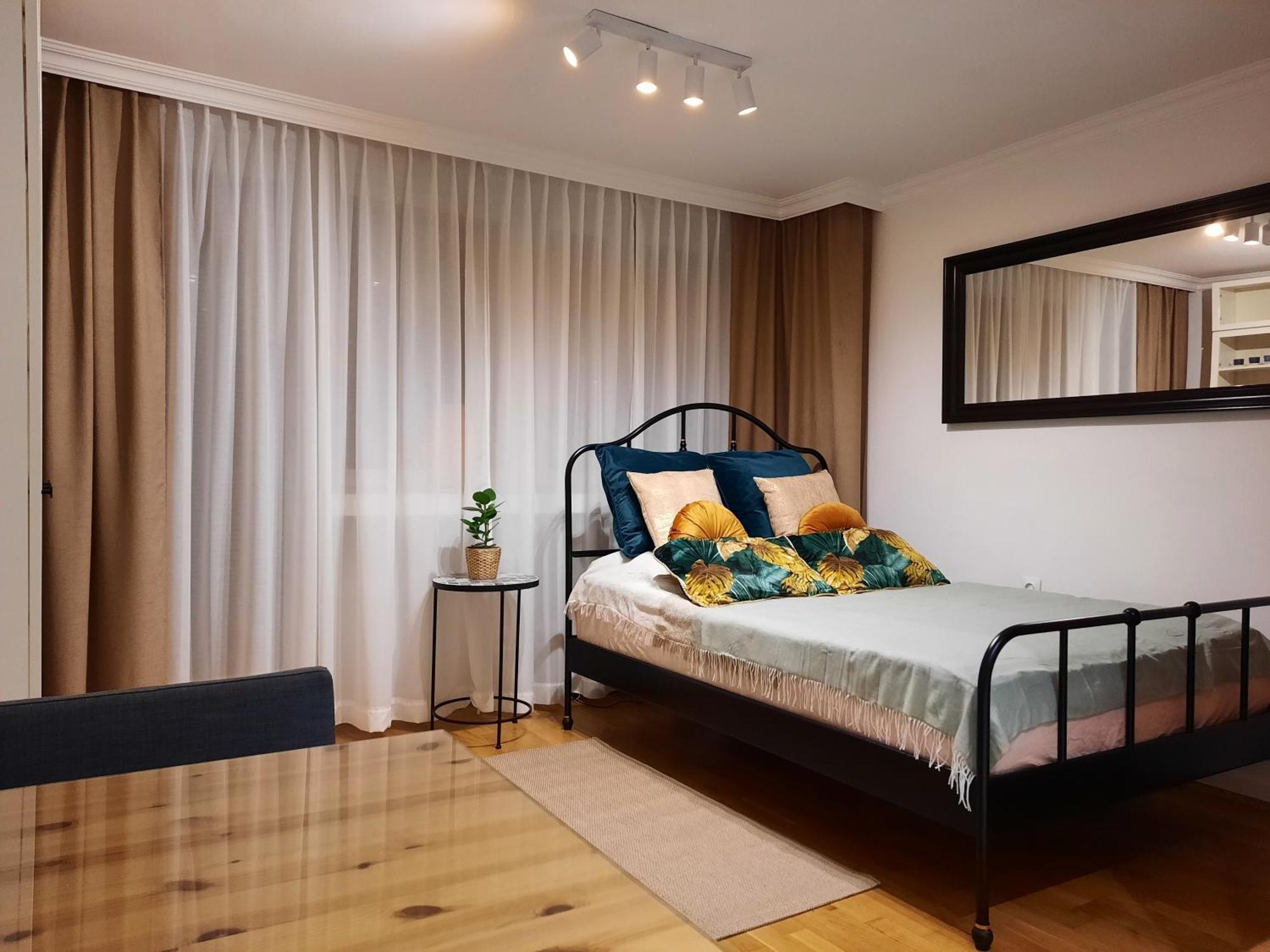 קטוביץ Comfort Piastow 5 מראה חיצוני תמונה