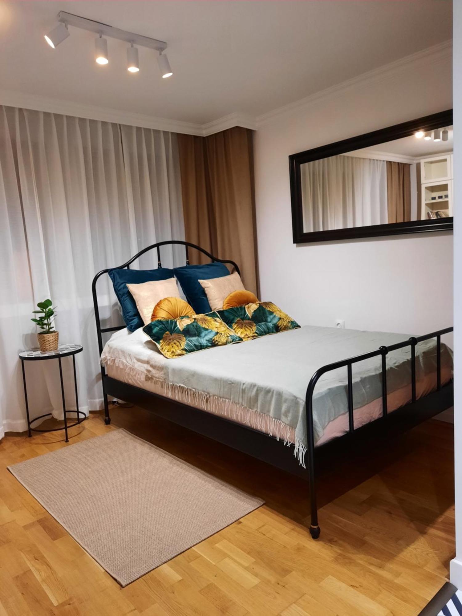 קטוביץ Comfort Piastow 5 מראה חיצוני תמונה